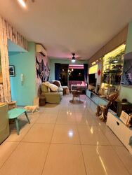 Parc Life (D27), Condominium #469349831